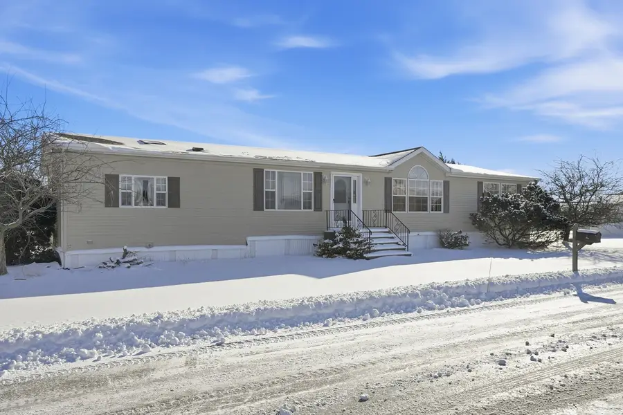 33 Drake Lane, Beecher, IL 60401 - #2