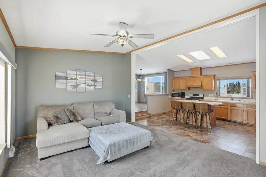 33 Drake Lane, Beecher, IL 60401 - #3