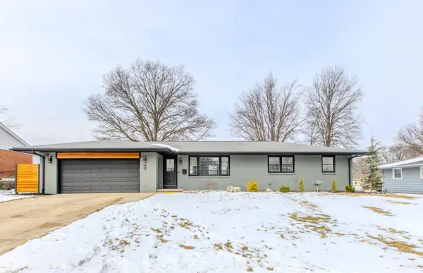 407 Grandview Drive, Normal, IL 61761