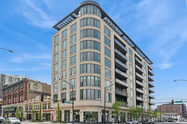 1550 N Clark Street #604, Chicago, IL 60610