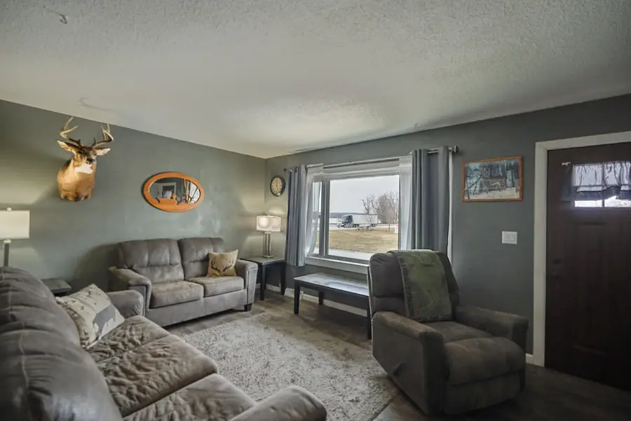 107 Hacker Street, Buffalo Township, IA 52726 - #3