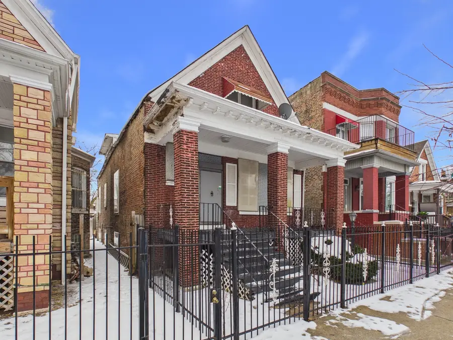 6641 S Marshfield Avenue, Chicago, IL 60636 - Image #2