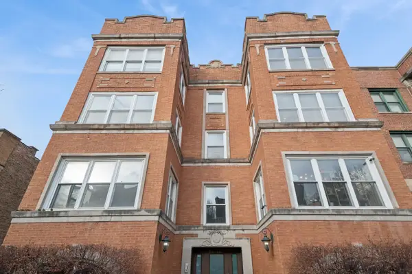 840 E 52nd Street #1E, Chicago, IL 60615