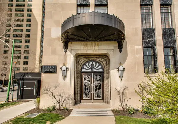 4950 S Chicago Beach Drive #4A, Chicago, IL 60615