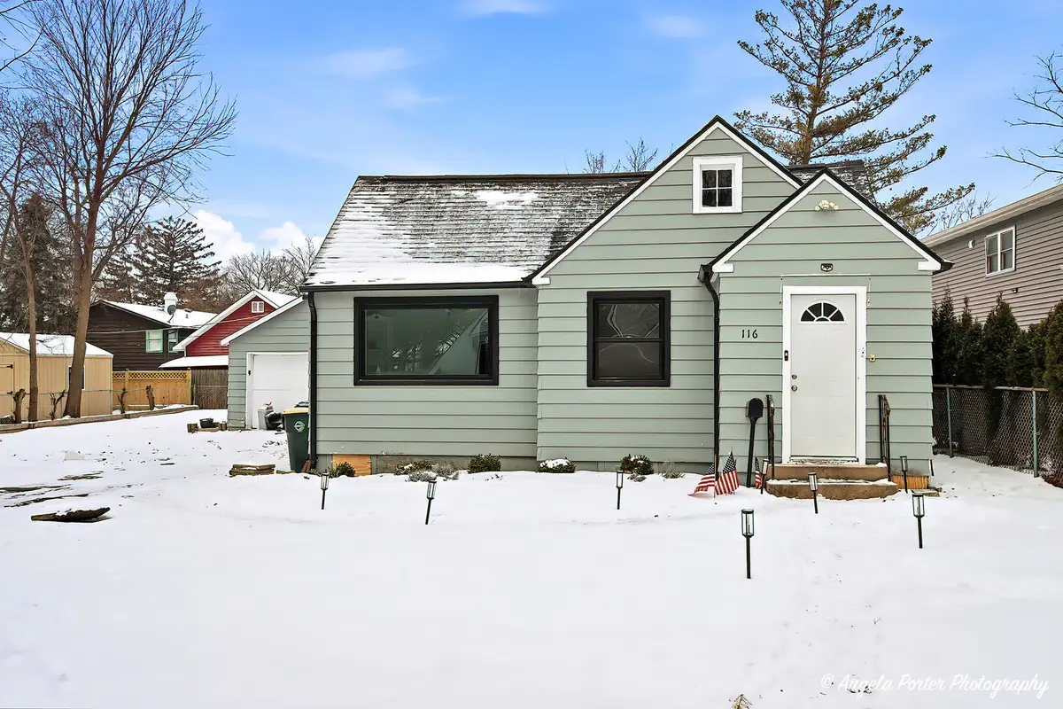 116 Highmoor Drive, Round Lake Park, IL 60073 - #1