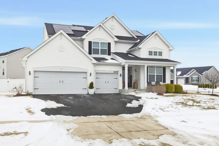 1455 Highbrook Avenue, Hampshire, IL 60140 - #2