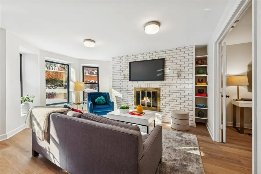 1024 W Byron Street #G, Chicago, IL 60613 - Image #3