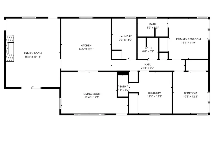 2300 Gaylord Road, Joliet, IL 60435 - #2