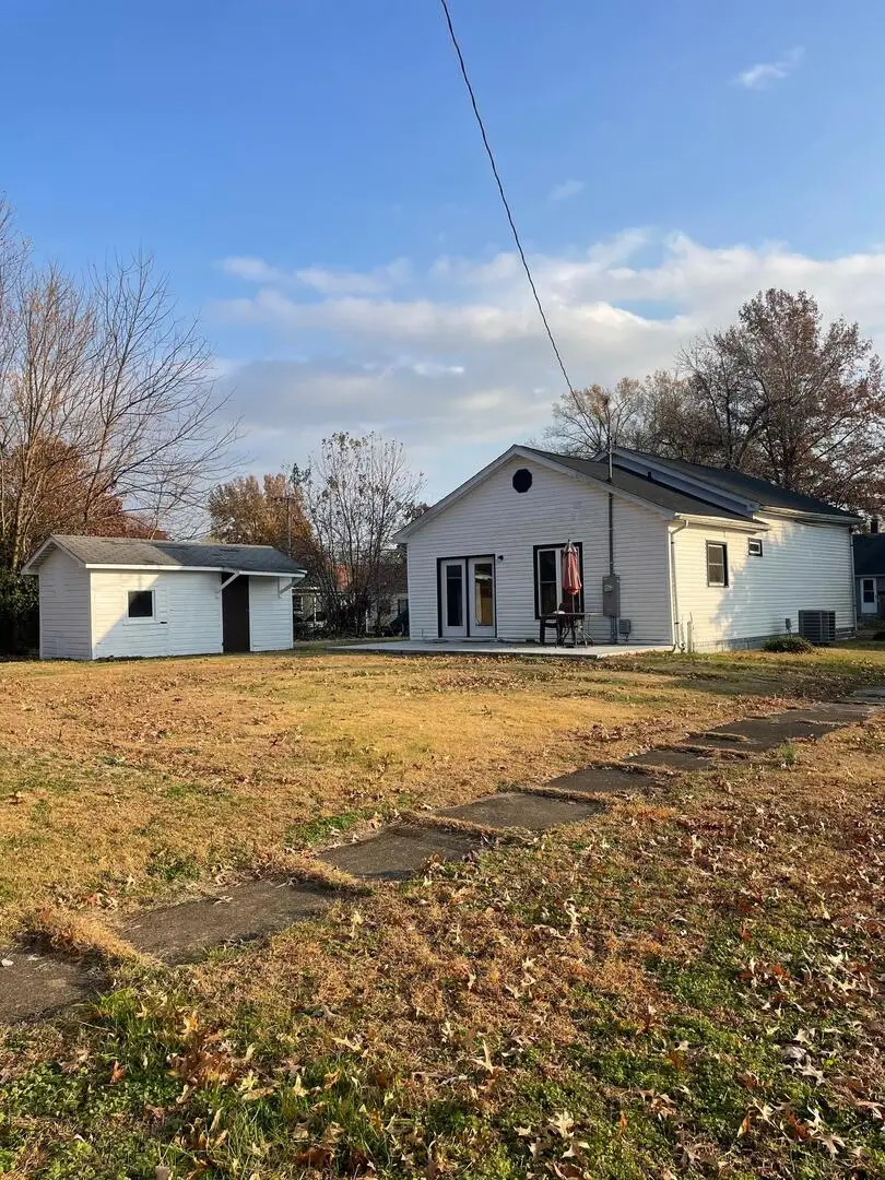 316 Nevada Street, Carterville, IL 62918 - #2