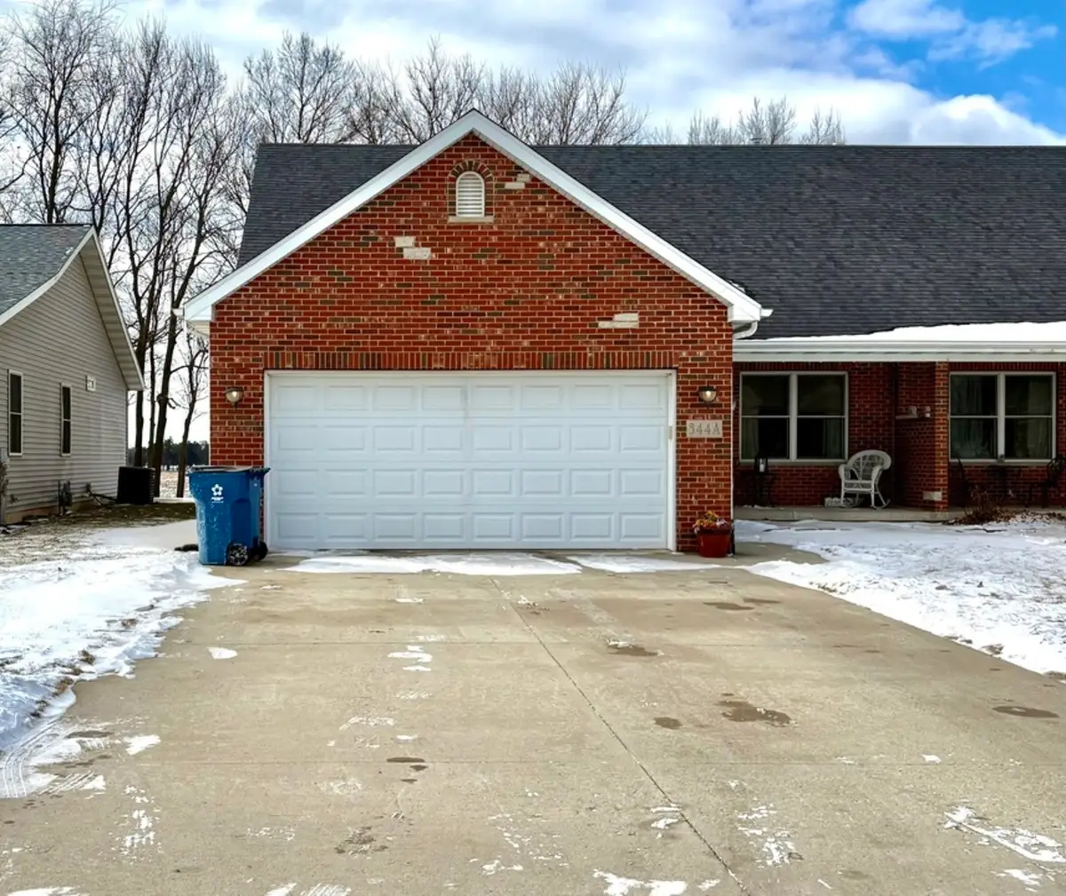 344 A Cassidy Court, Utica, IL 61373 - #1