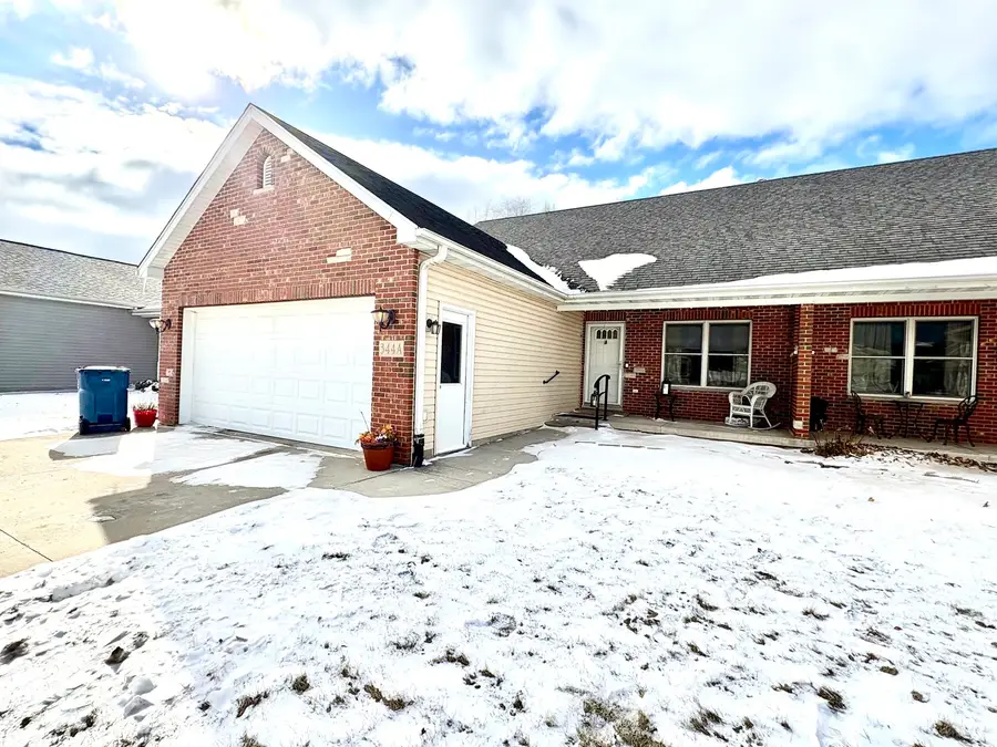 344 A Cassidy Court, Utica, IL 61373 - #3