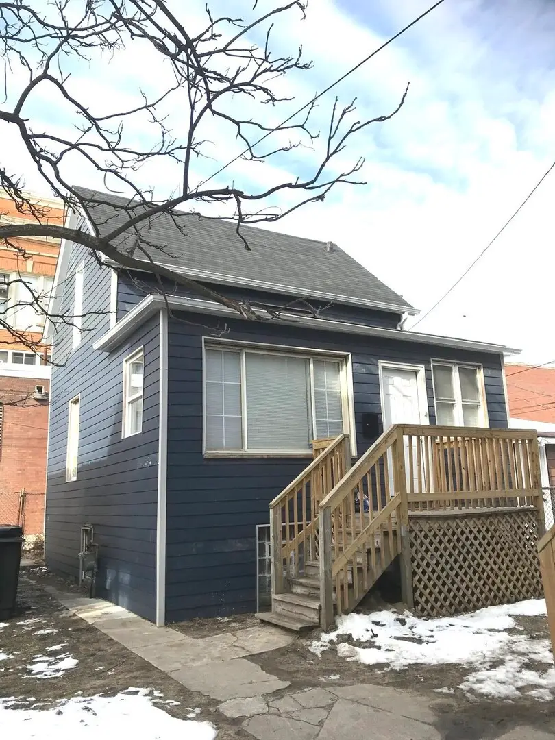 7026 S Saint Lawrence Avenue, Chicago, IL 60637 - Image #2