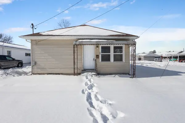 209 S Gardner Street, West Frankfort, IL 62896