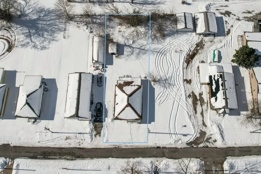 209 S Gardner Street, West Frankfort, IL 62896 - Image #3