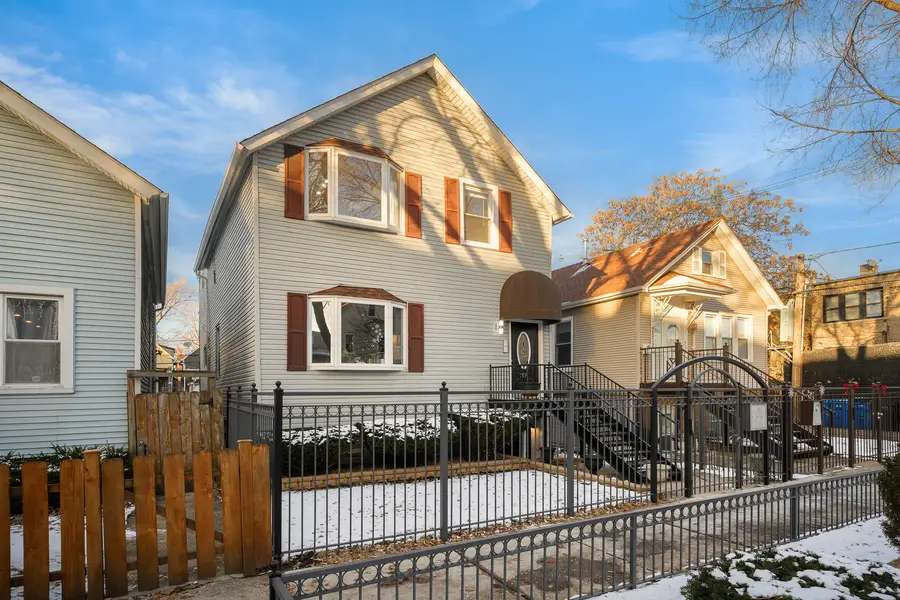 2516 W Lyndale Street, Chicago, IL 60647 - Image #2