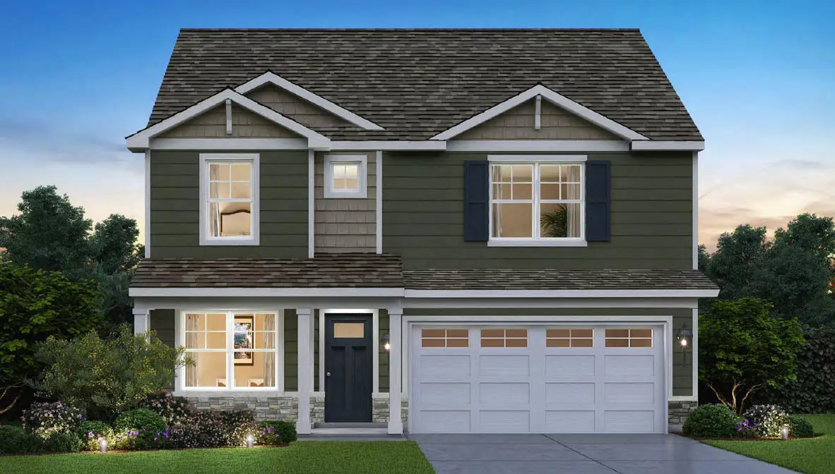 1219 Tiger Lily Drive, Bartlett, IL 60103 - Image #1