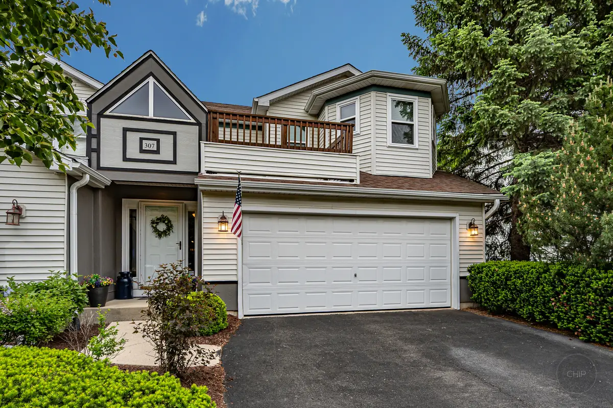 307 Inner Circle Drive, Bolingbrook, IL 60490 - #1