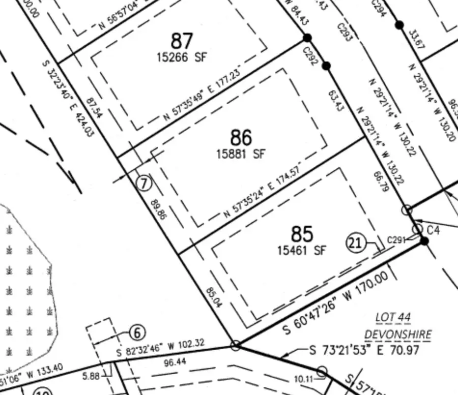 Lt 85 49th Court, Pleasant Prairie, WI 53158 - #2