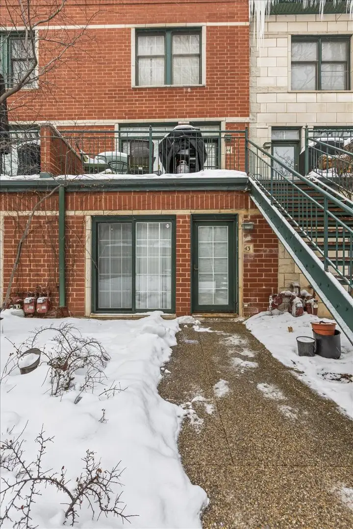 1812 S Dearborn Street #43, Chicago, IL 60616 - Image #2