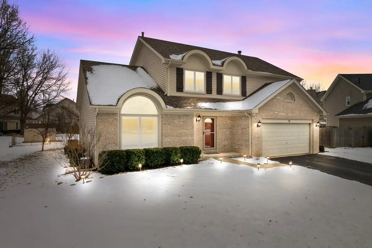 13 Callery Court, Bolingbrook, IL 60490 - Image #1