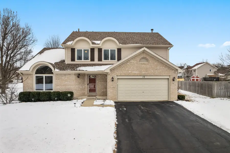 13 Callery Court, Bolingbrook, IL 60490 - Image #2