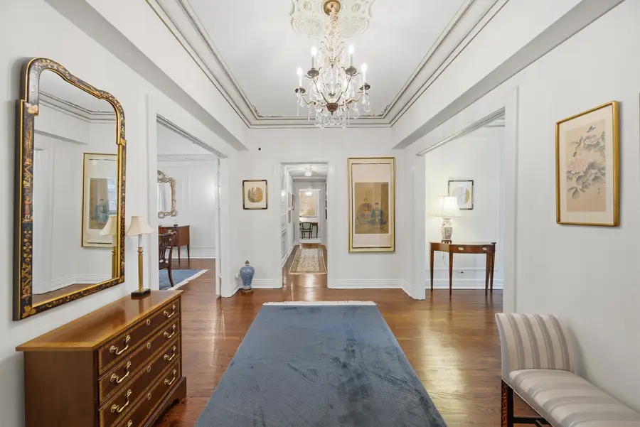 232 E Walton Place #3E, Chicago, IL 60611 - #3