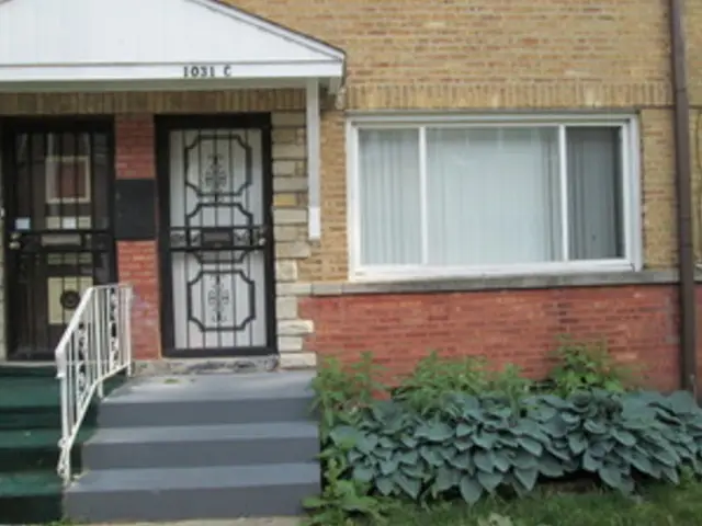 Address Withheld By Seller, Bellwood, IL 60104 - Image #1