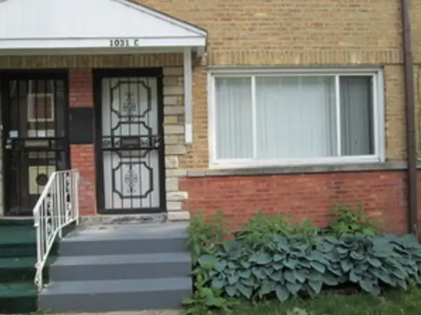 Address Withheld By Seller, Bellwood, IL 60104