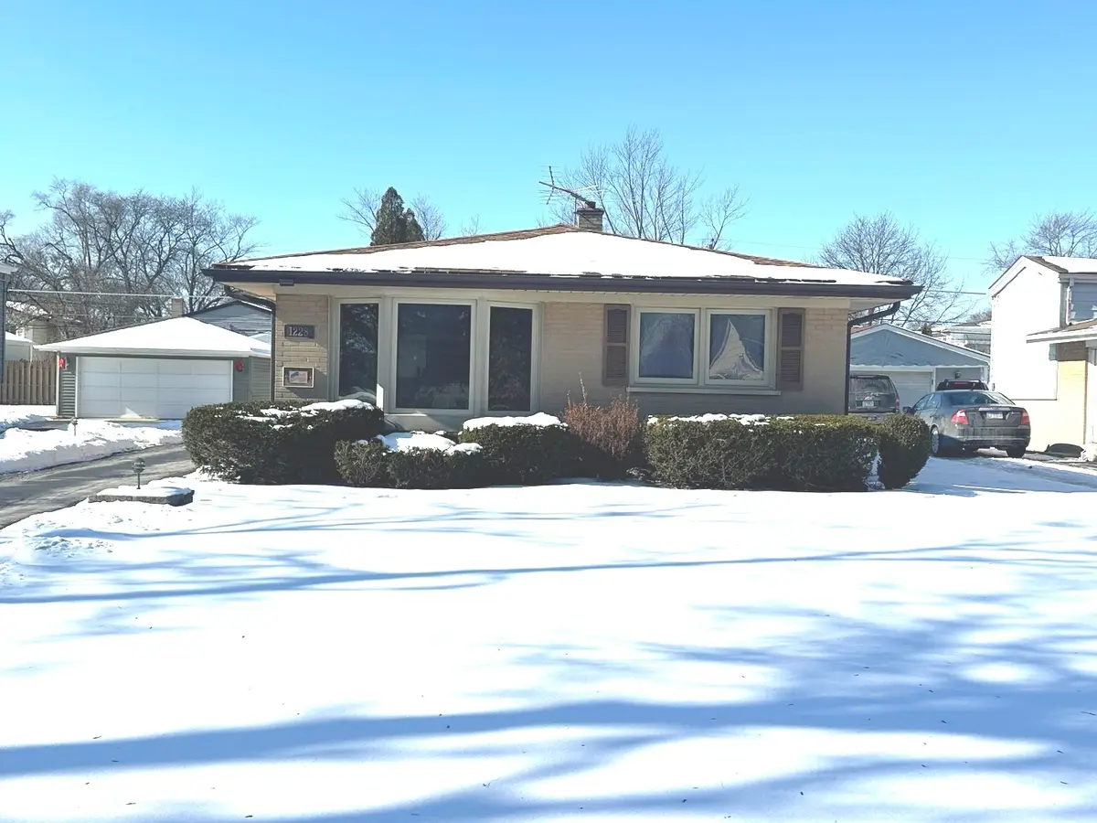 1228 S Chestnut Avenue, Arlington Heights, IL 60005 - Image #1