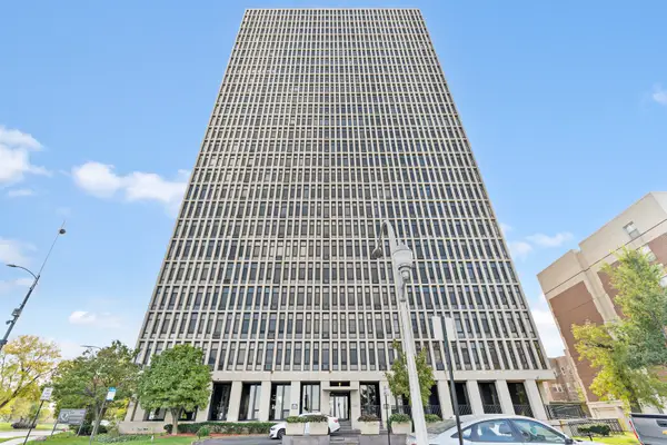 6700 S South Shore Drive #24E, Chicago, IL 60649