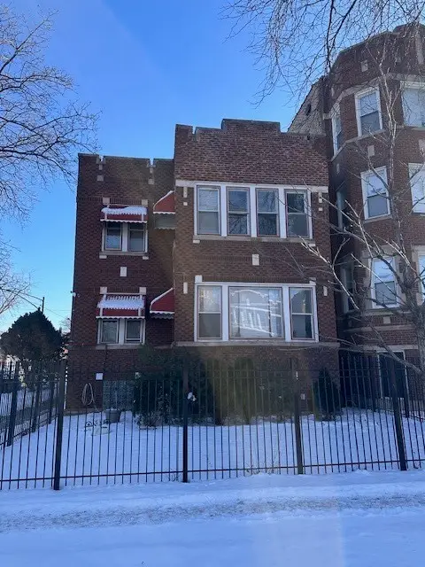 1473 W 77th Street, Chicago, IL 60620