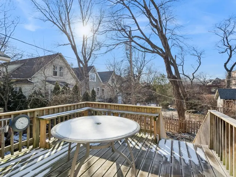 5428 S Blackstone Avenue, Chicago, IL 60615 - #2