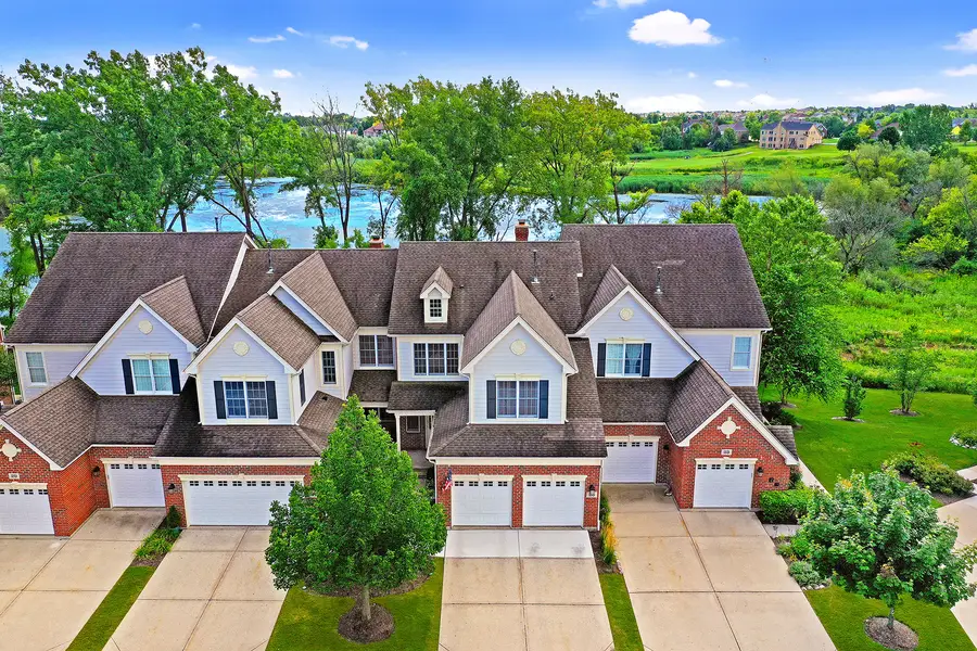 25 Harborside Way, Hawthorn Woods, IL 60047 - #3