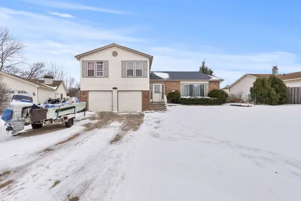 1767 Hemlock Drive, Glendale Heights, IL 60139