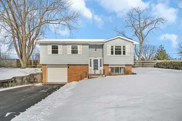 1280 Alicia Drive, Morris, IL 60450