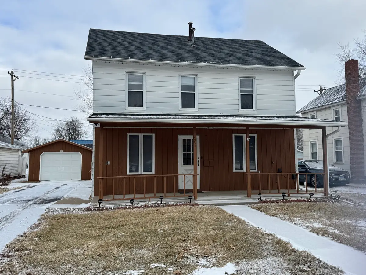 507 Jefferson Street, Hanover, IL 61041 - Image #1