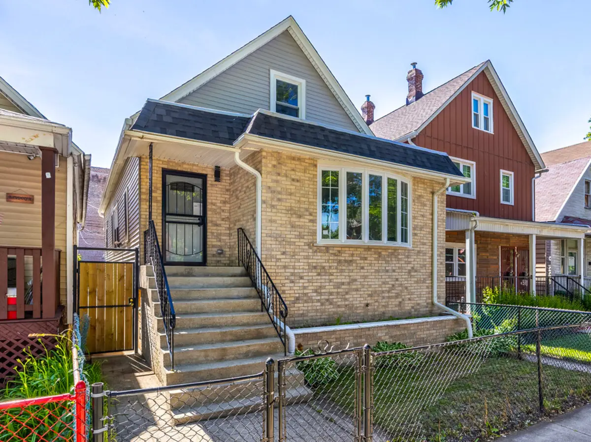 7324 S Maryland Street, Chicago, IL 60619 - #1