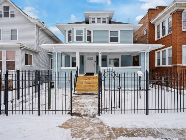 553 N Leamington Avenue, Chicago, IL 60644