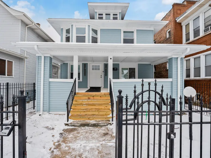 553 N Leamington Avenue, Chicago, IL 60644 - Image #2