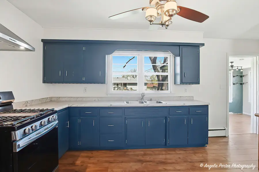 510 Sunrise Drive, McHenry, IL 60051 - #3