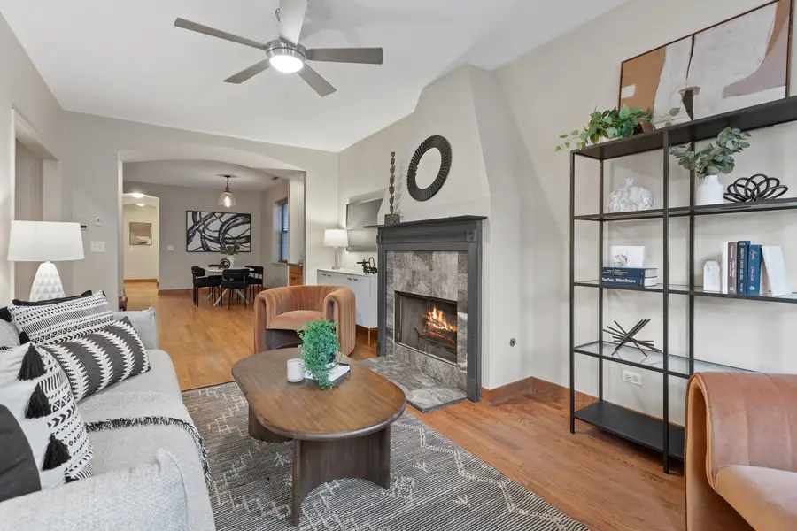 2330 W Huron Street #1E, Chicago, IL 60612 - Image #3