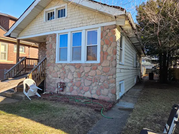 11341 S Normal Avenue, Chicago, IL 60628