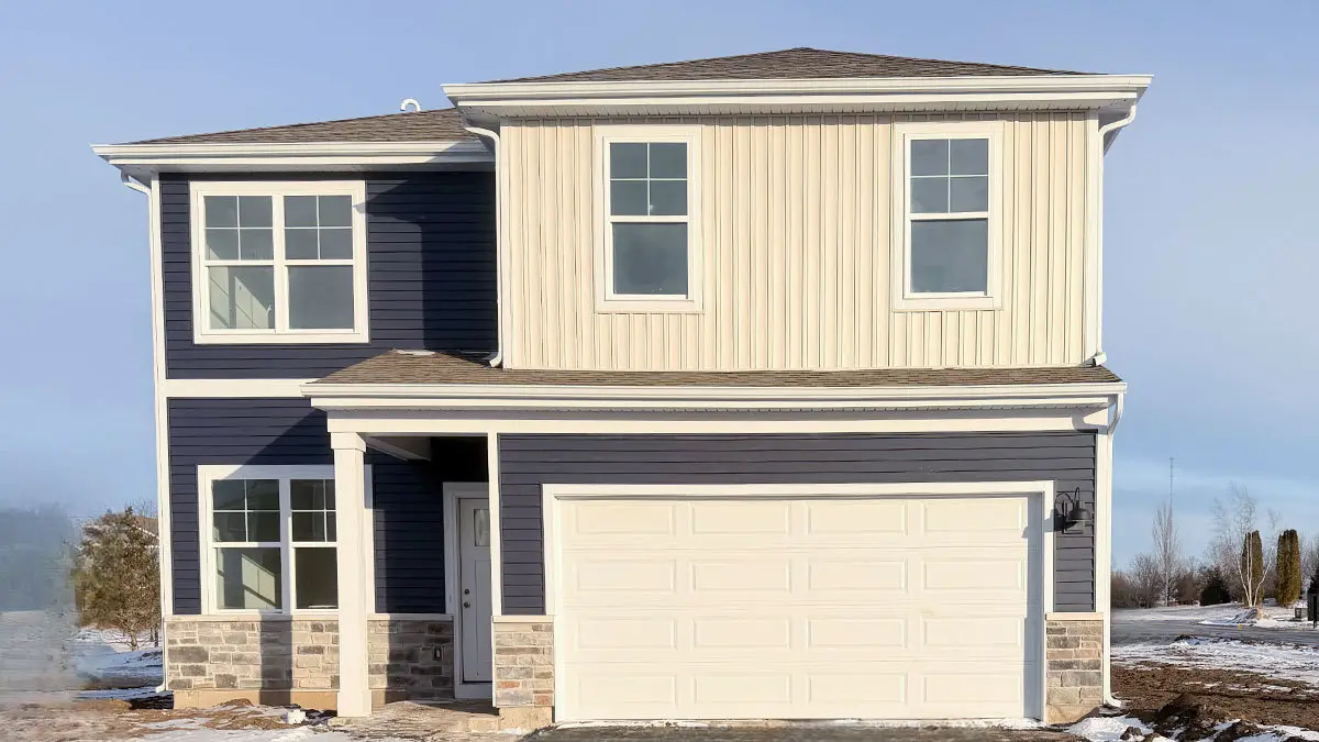 2514 Winterberry Trail, Wonder Lake, IL 60097 - #1