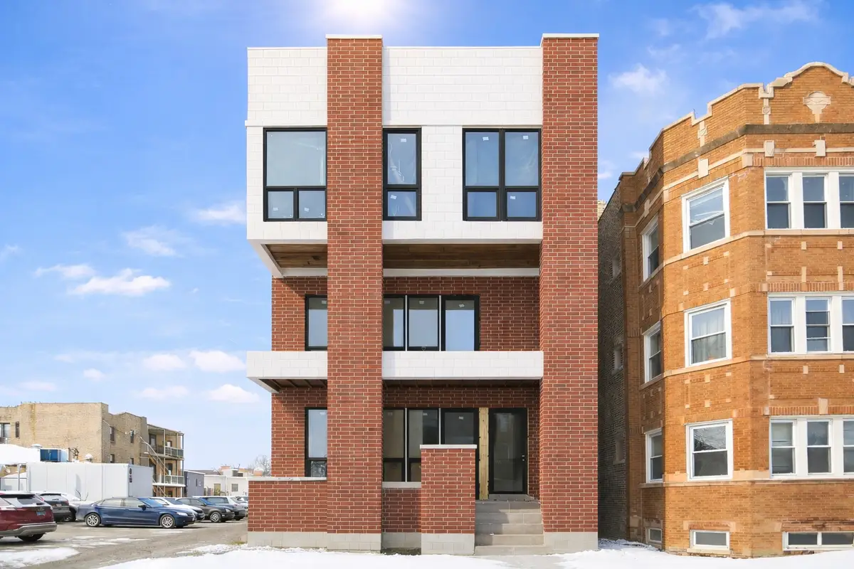 6414 N Francisco Avenue #101, Chicago, IL 60645 - Image #1
