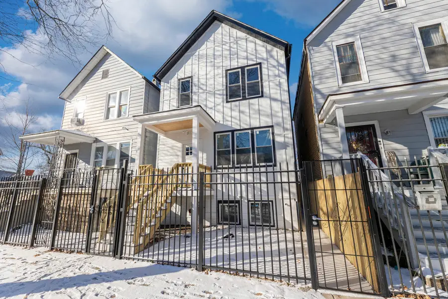 5552 S Shields Avenue, Chicago, IL 60621 - Image #3