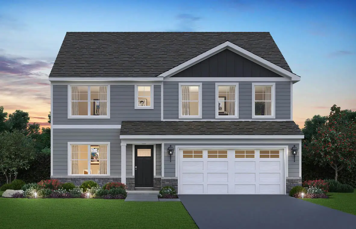 1208 Tiger Lily Drive, Bartlett, IL 60103 - Image #1