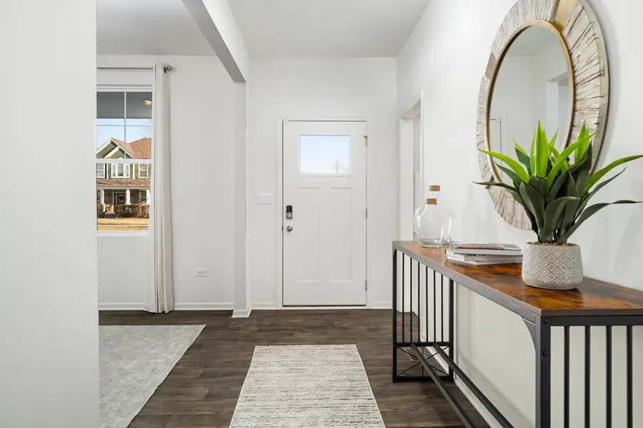 1208 Tiger Lily Drive, Bartlett, IL 60103 - Image #3