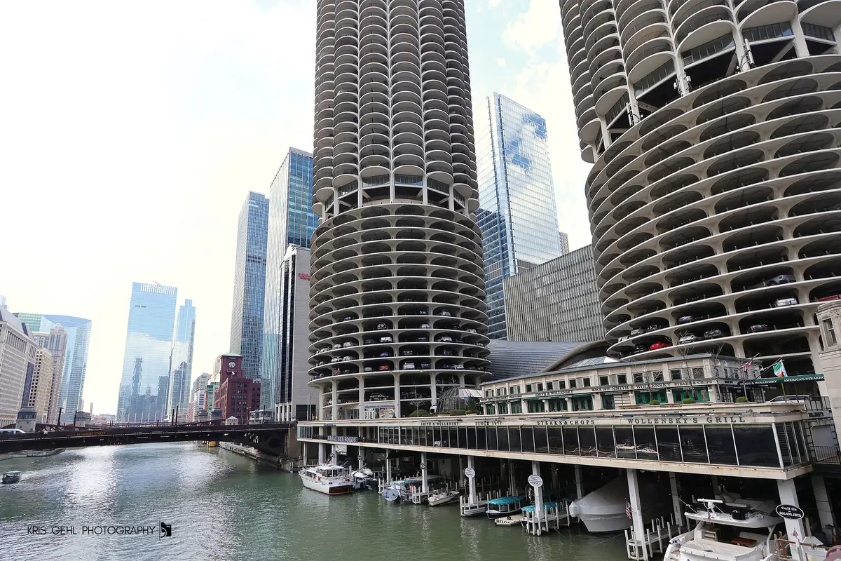 300 N State Street #2212, Chicago, IL 60654 - #1