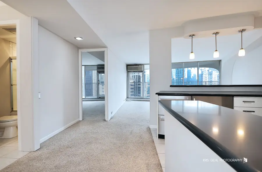 300 N State Street #2212, Chicago, IL 60654 - #2