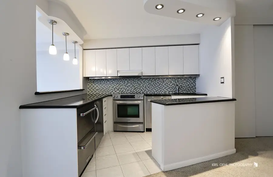 300 N State Street #2212, Chicago, IL 60654 - #3